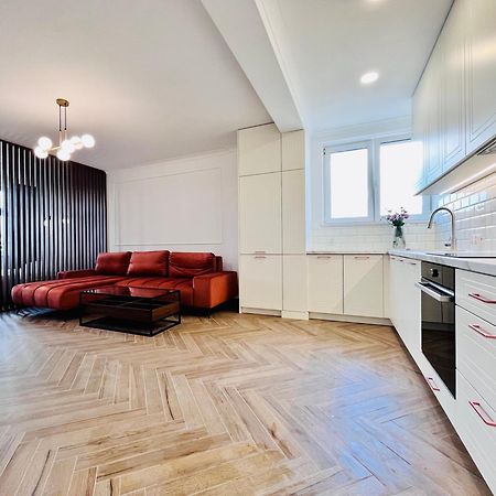 Apartamenty Lubin - Noclegi Lubin Extérieur photo