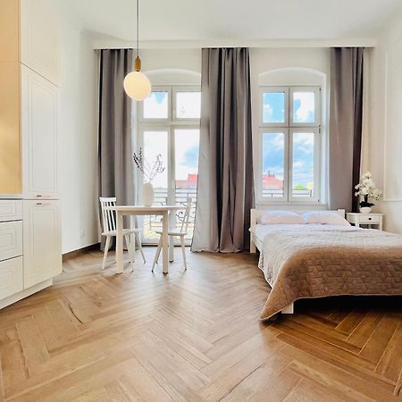 Apartamenty Lubin - Noclegi Lubin Extérieur photo