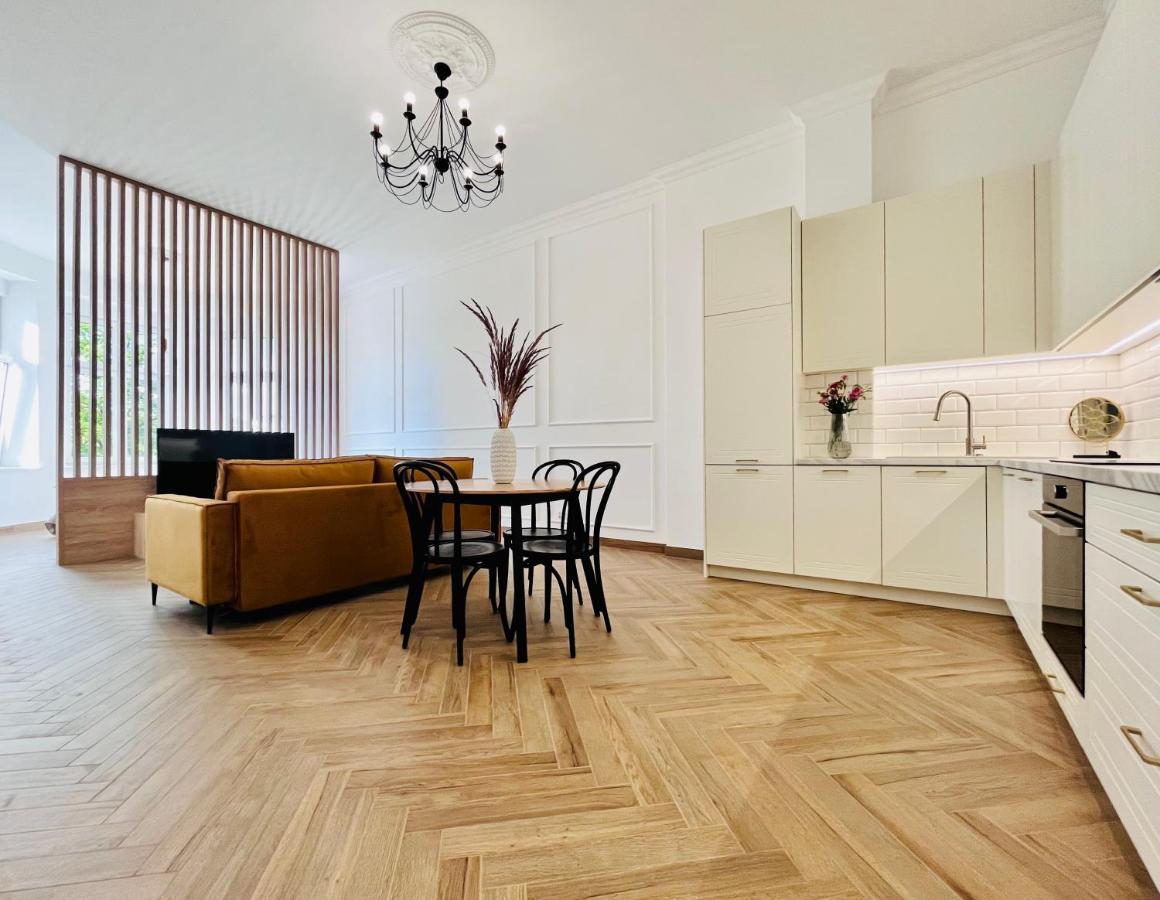 Apartamenty Lubin - Noclegi Lubin Extérieur photo