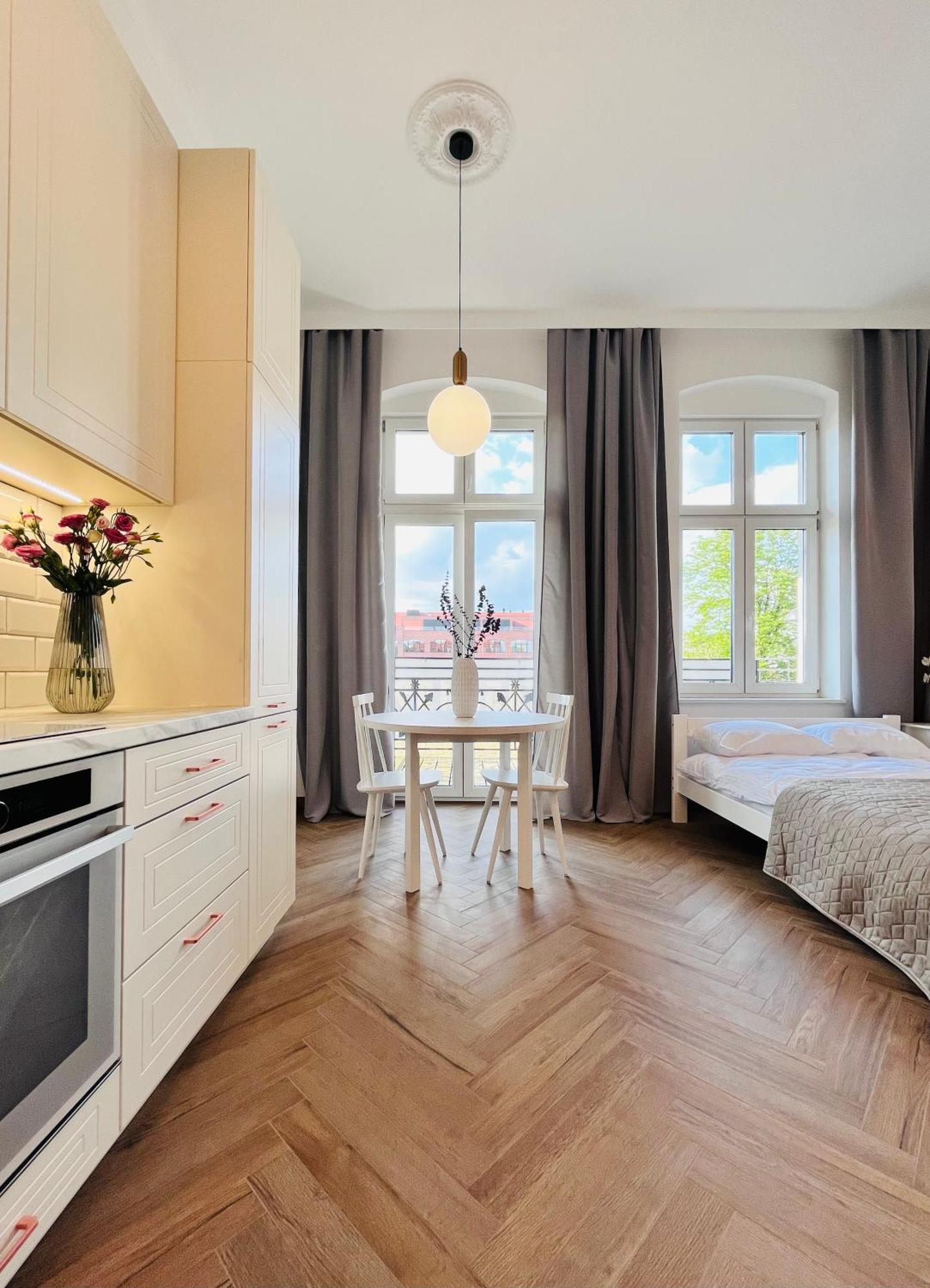Apartamenty Lubin - Noclegi Lubin Extérieur photo
