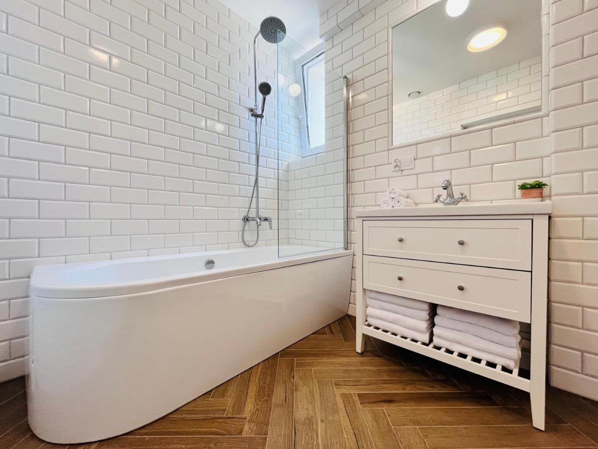 Apartamenty Lubin - Noclegi Lubin Extérieur photo