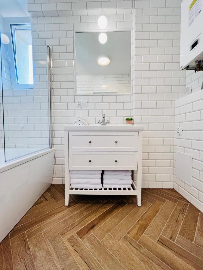 Apartamenty Lubin - Noclegi Lubin Extérieur photo