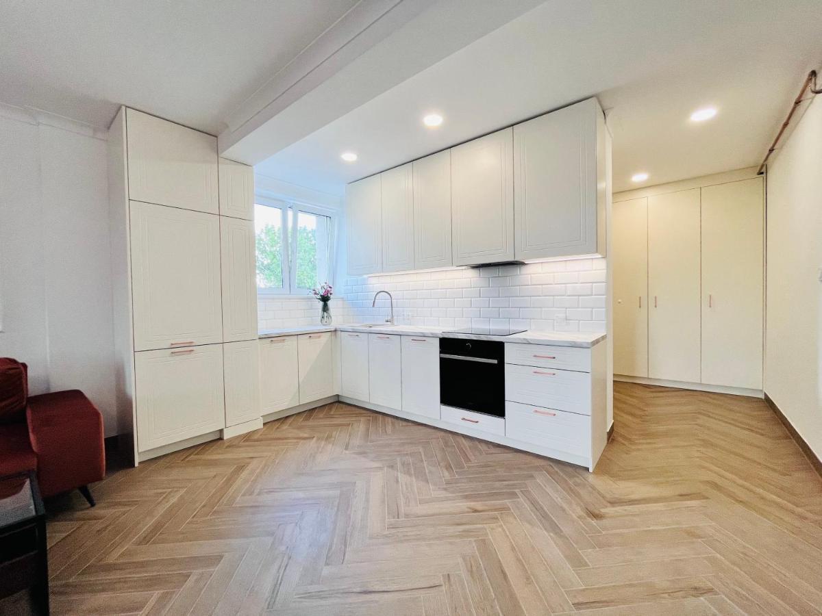 Apartamenty Lubin - Noclegi Lubin Extérieur photo