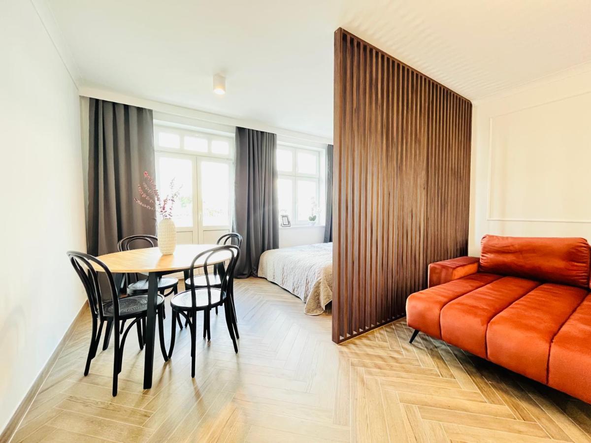 Apartamenty Lubin - Noclegi Lubin Extérieur photo