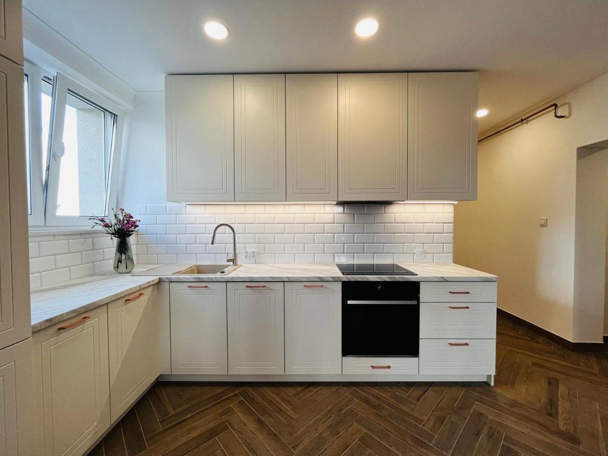 Apartamenty Lubin - Noclegi Lubin Extérieur photo