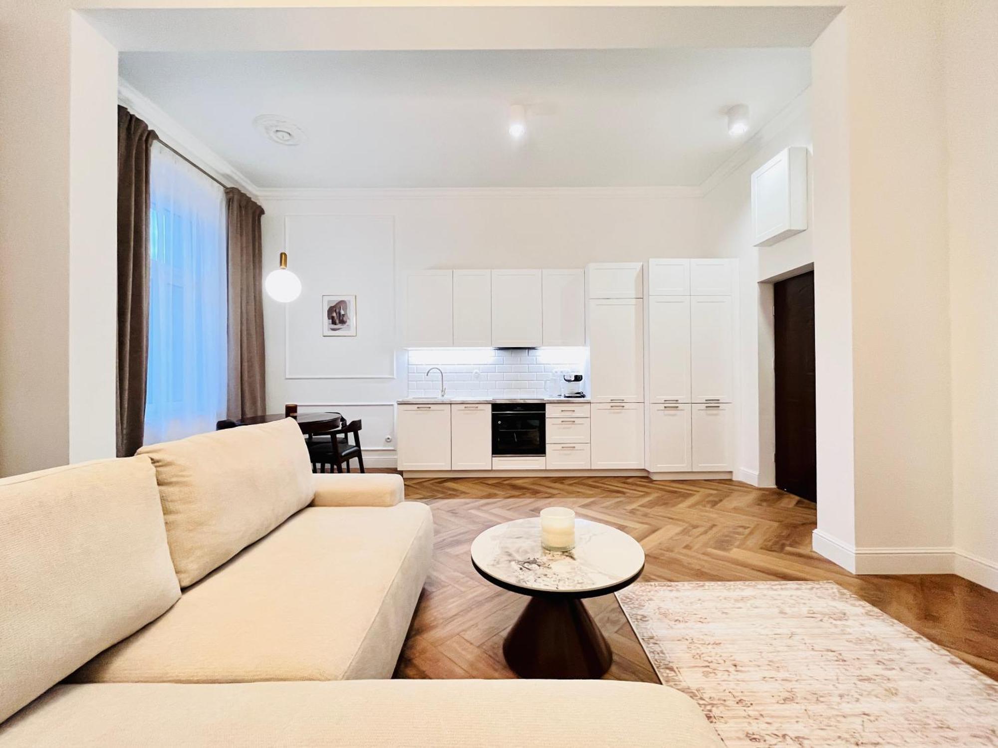 Apartamenty Lubin - Noclegi Lubin Extérieur photo
