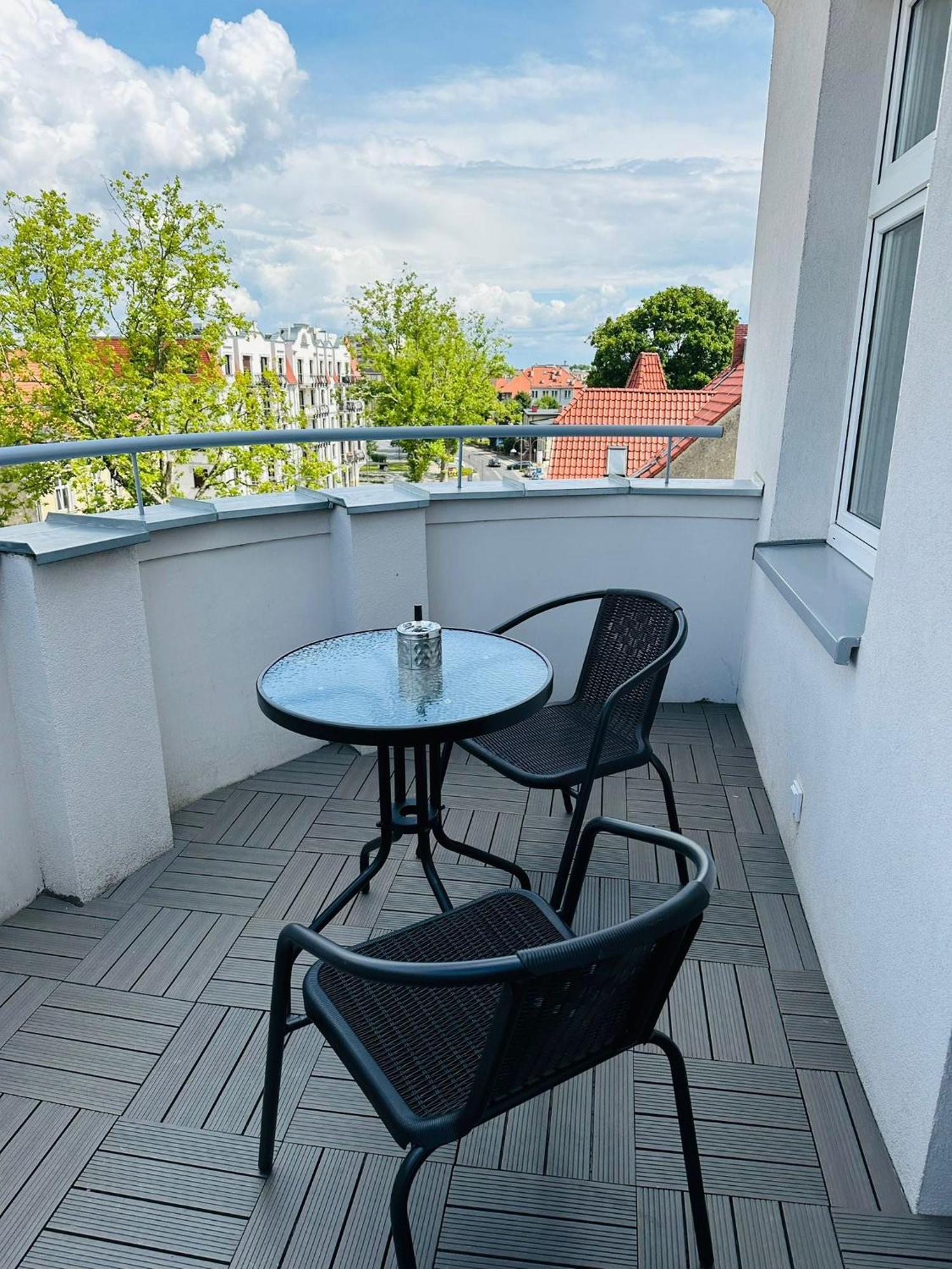 Apartamenty Lubin - Noclegi Lubin Extérieur photo