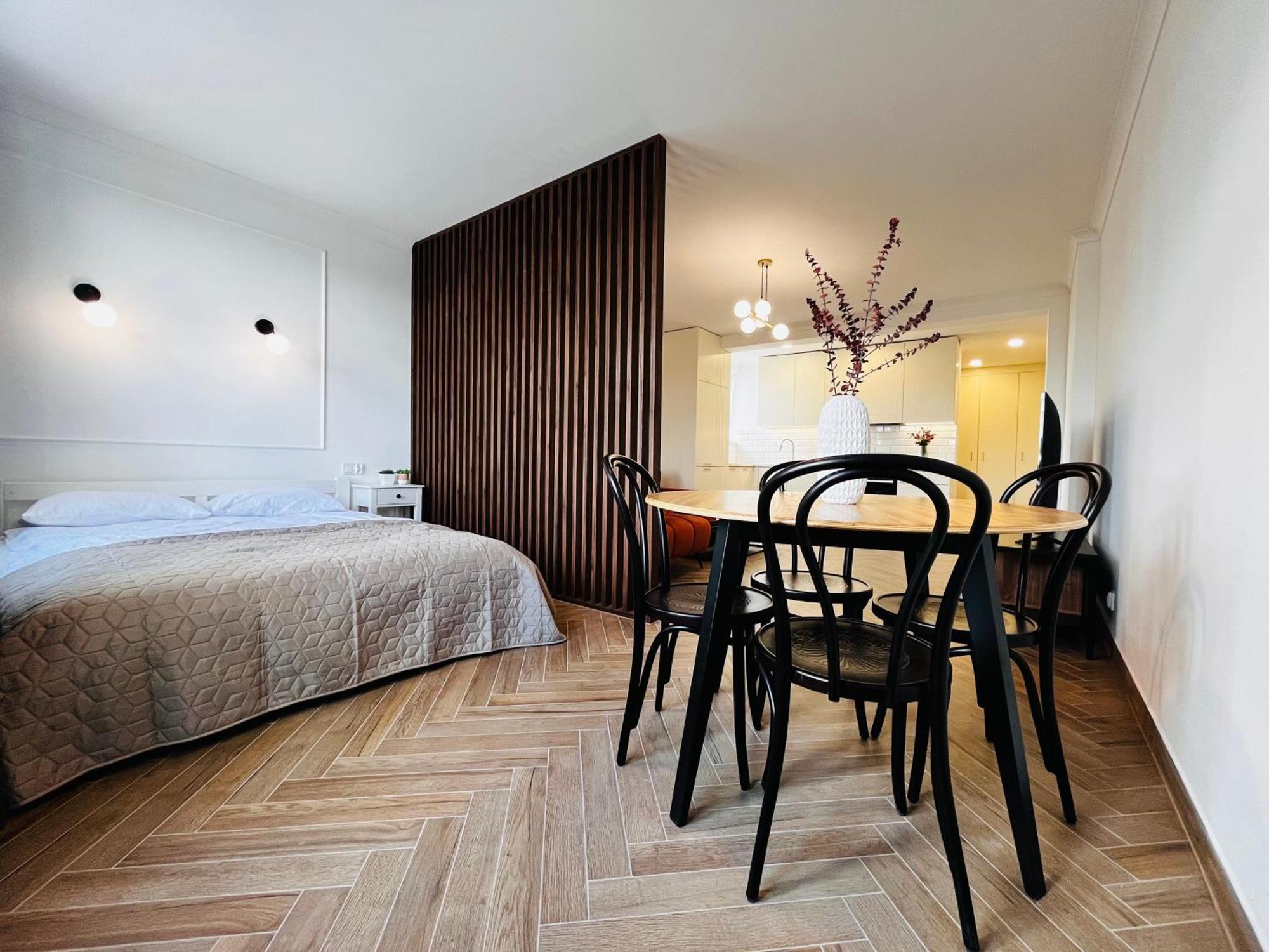 Apartamenty Lubin - Noclegi Lubin Extérieur photo