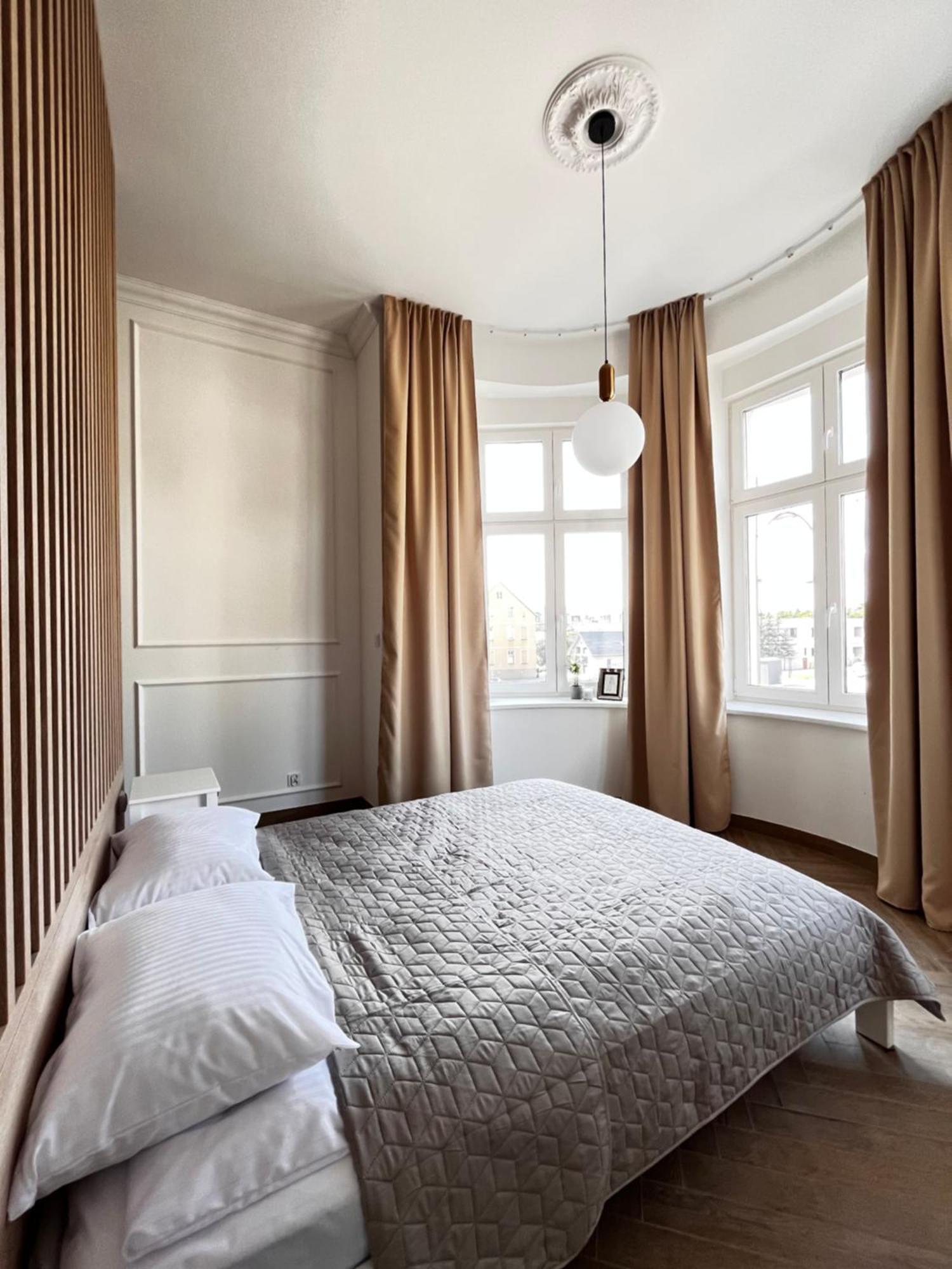 Apartamenty Lubin - Noclegi Lubin Extérieur photo