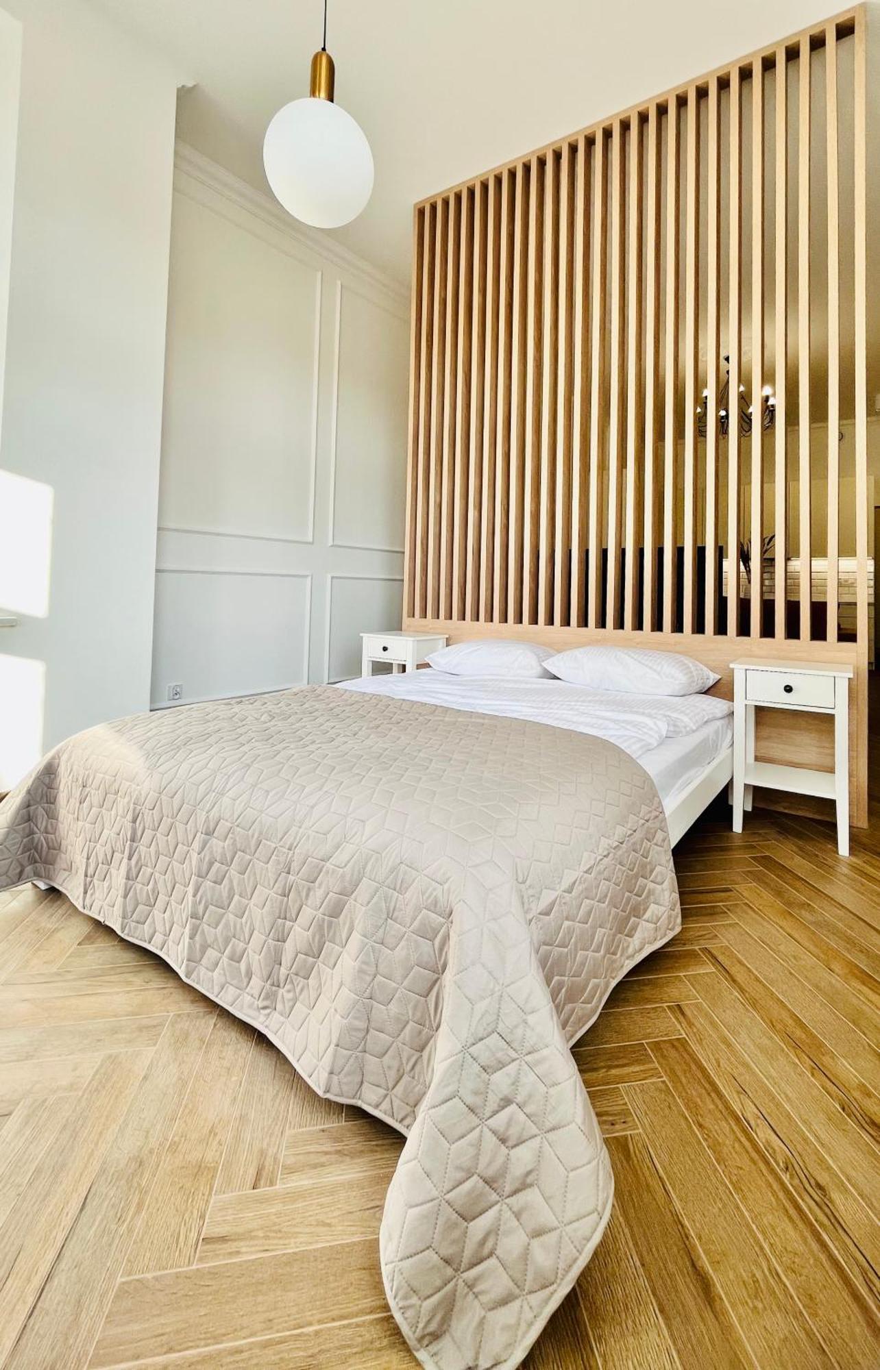 Apartamenty Lubin - Noclegi Lubin Extérieur photo
