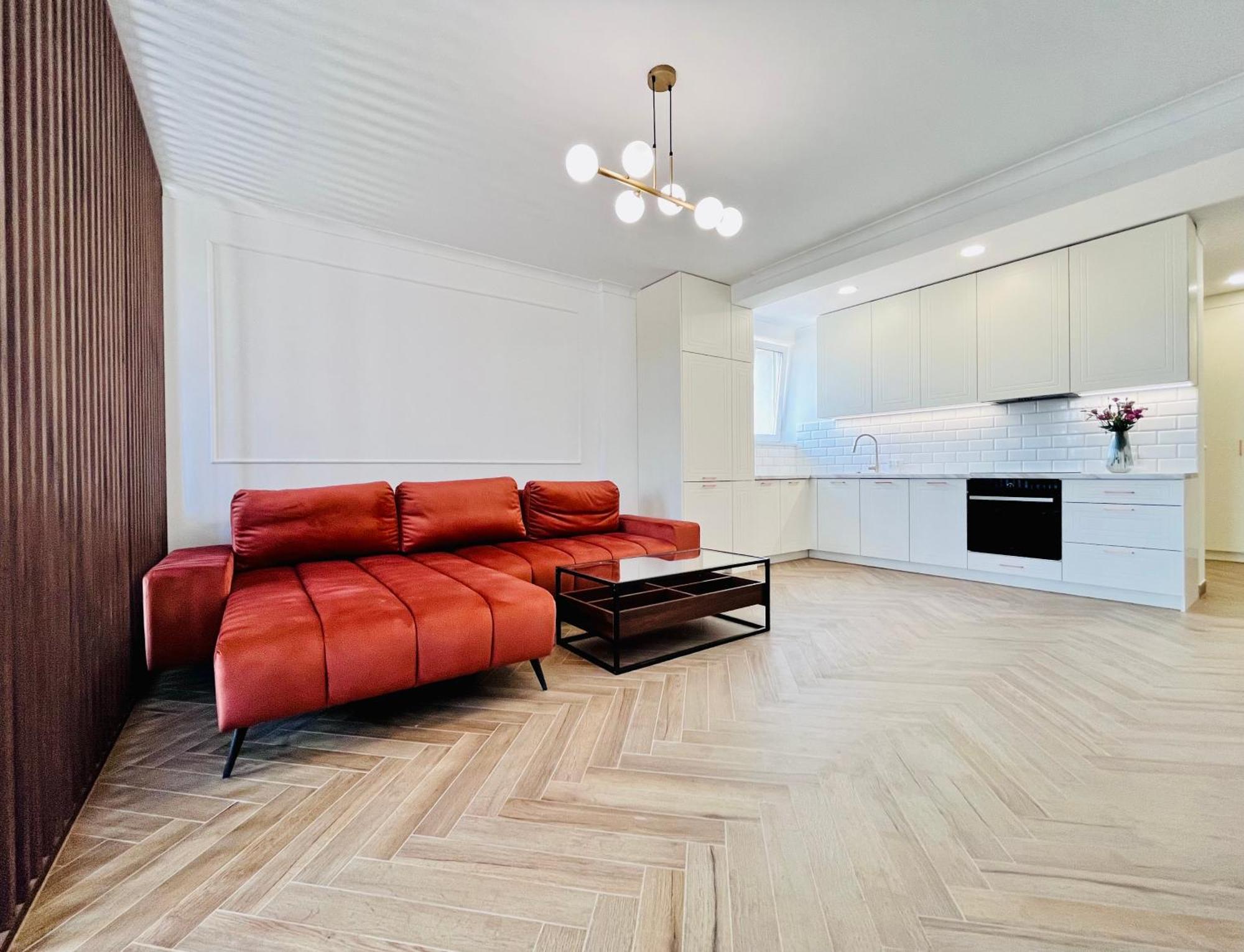 Apartamenty Lubin - Noclegi Lubin Extérieur photo