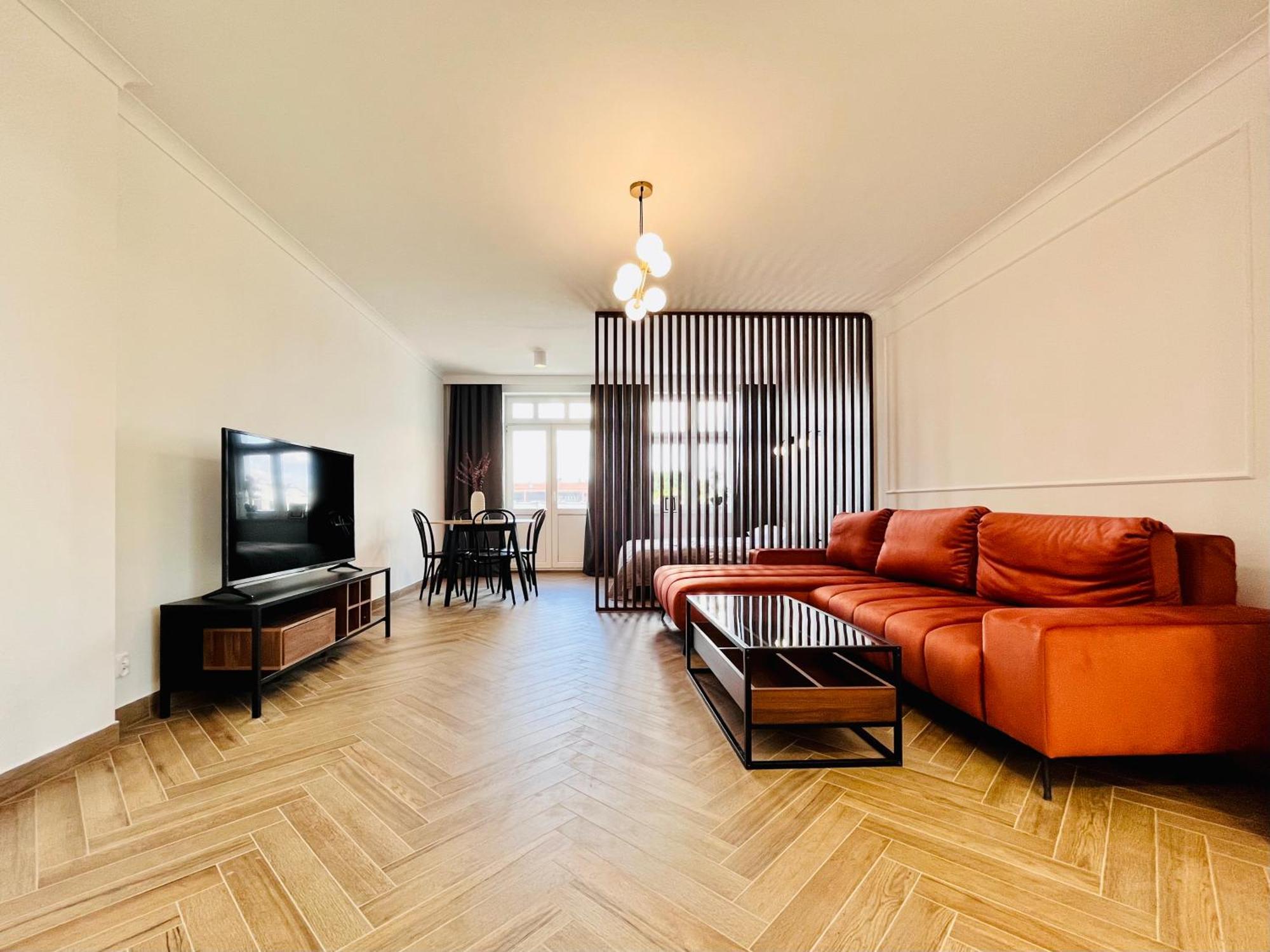 Apartamenty Lubin - Noclegi Lubin Extérieur photo