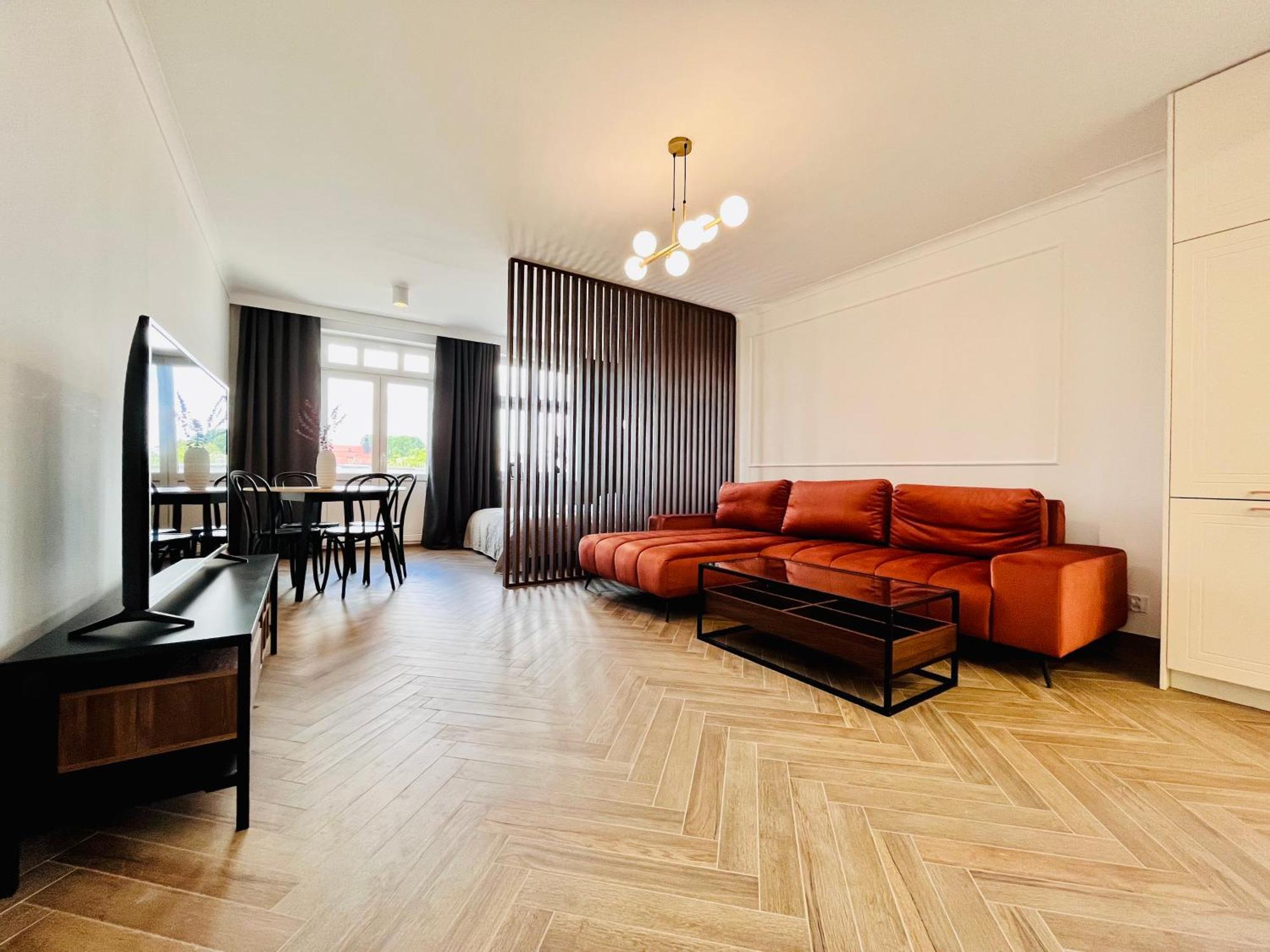 Apartamenty Lubin - Noclegi Lubin Extérieur photo