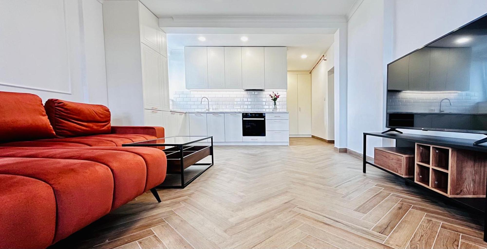 Apartamenty Lubin - Noclegi Lubin Extérieur photo