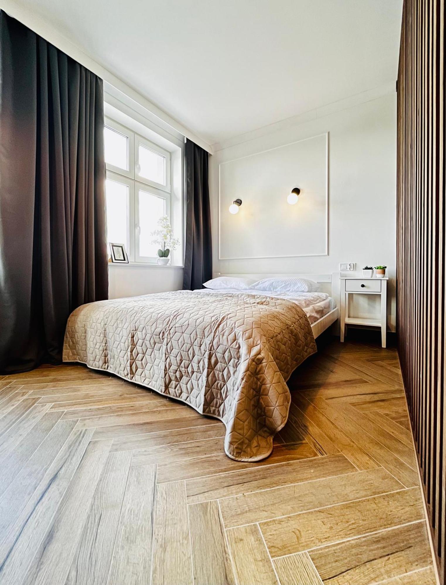 Apartamenty Lubin - Noclegi Lubin Extérieur photo