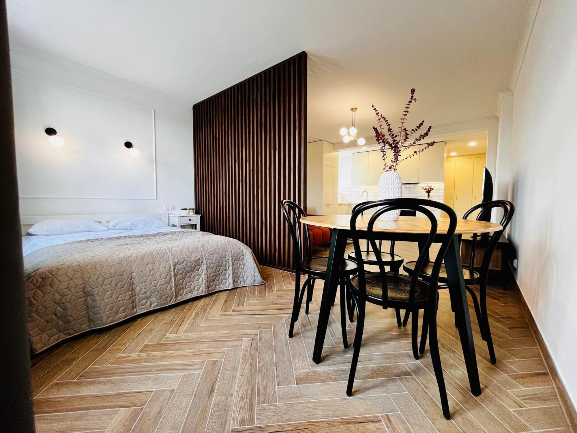 Apartamenty Lubin - Noclegi Lubin Extérieur photo