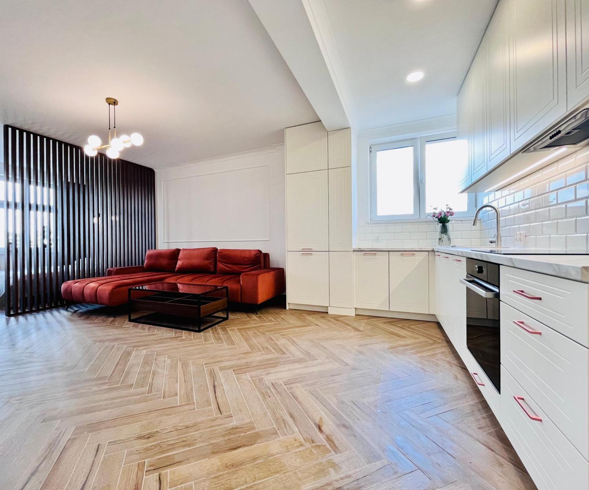 Apartamenty Lubin - Noclegi Lubin Extérieur photo