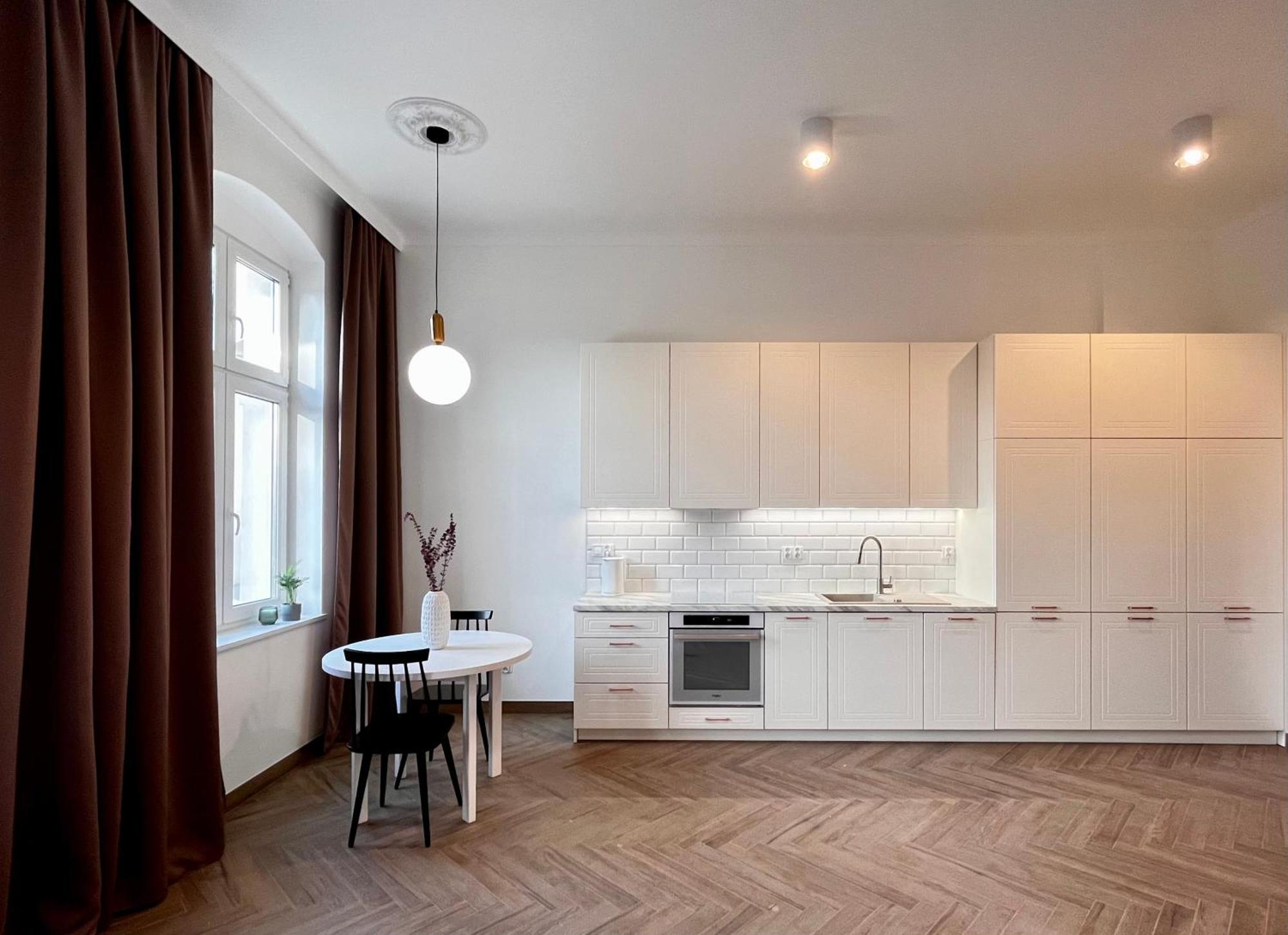 Apartamenty Lubin - Noclegi Lubin Extérieur photo