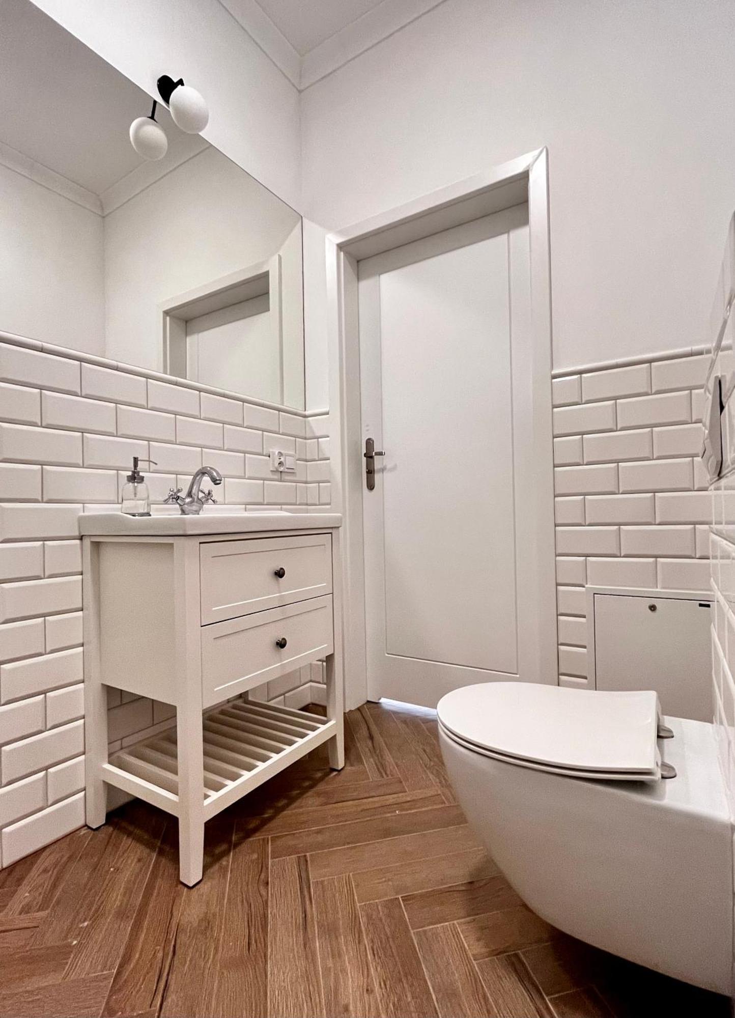 Apartamenty Lubin - Noclegi Lubin Extérieur photo