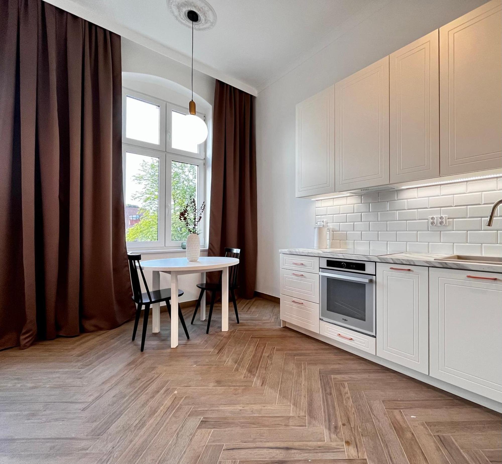 Apartamenty Lubin - Noclegi Lubin Extérieur photo