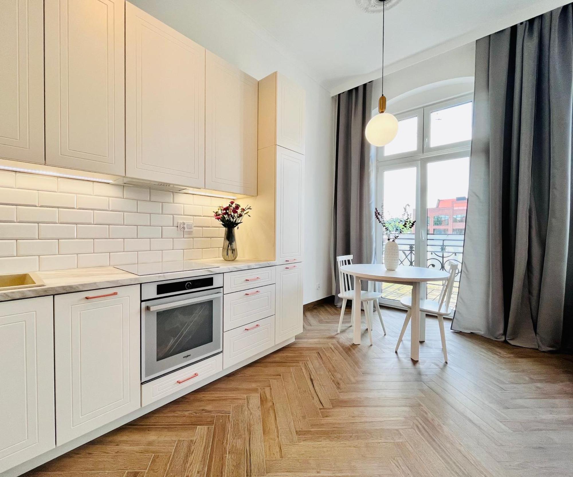 Apartamenty Lubin - Noclegi Lubin Extérieur photo